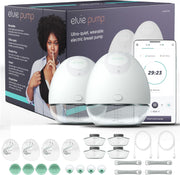 Shop Elvie Breast Pump Double at Goodbuygears