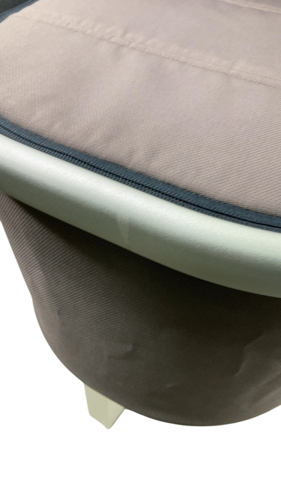 Shop UPPAbaby VISTA V2 Stroller, 2023, Theo (Dark Taupe) at Goodbuygears