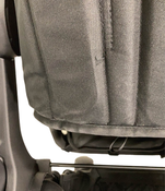 Shop Bugaboo Donkey 5 Mono Stroller, 2022, Black, Midnight Black, without Canopy at Goodbuygears