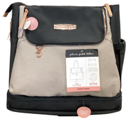 Shop Petunia Pickle Bottom Pivot Pack Diaper Bag, Sand/Black at Goodbuygears