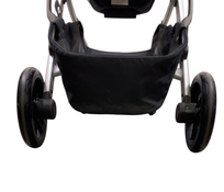 Shop UPPAbaby VISTA V2 Stroller, 2020, Gregory (Blue Melange) at Goodbuygears