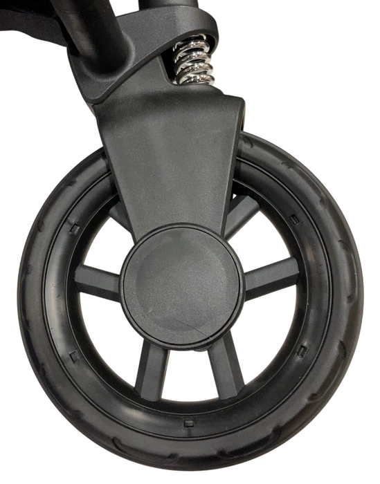 Shop Silver Cross Dune Stroller, 2022, Glacier at Goodbuygears