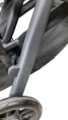 Shop UPPAbaby VISTA V2 Stroller, 2024, Liam (Oat Melange/Carbon) at Goodbuygears