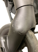 Shop Colugo Compact Stroller, 2023, Olive at Goodbuygears