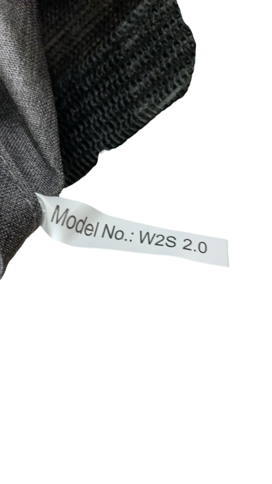 Shop Wonderfold Wind Cover, W2 Elite/Luxe at Goodbuygears