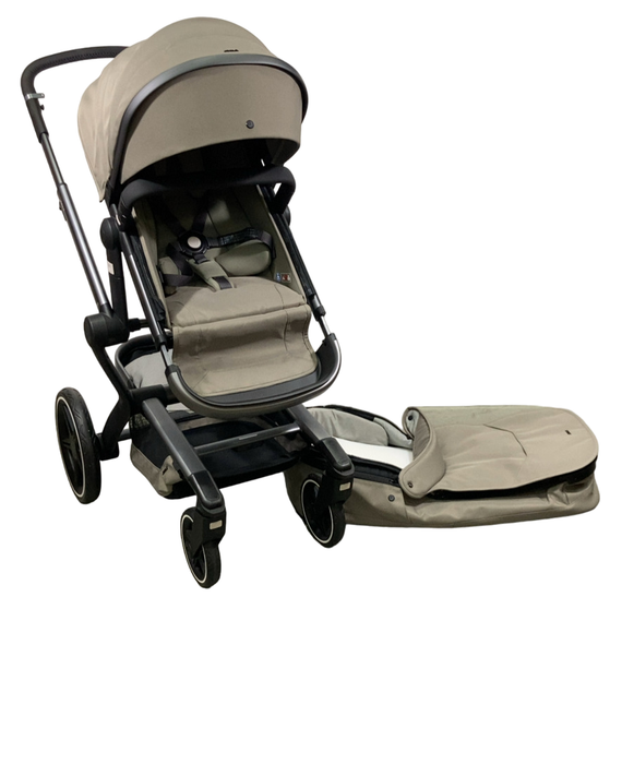 Shop Joolz Day+ Stroller, 2022, Sage Green at Goodbuygears
