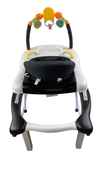 Shop Boyro 5-in-1 Baby Walker, Black at Goodbuygears