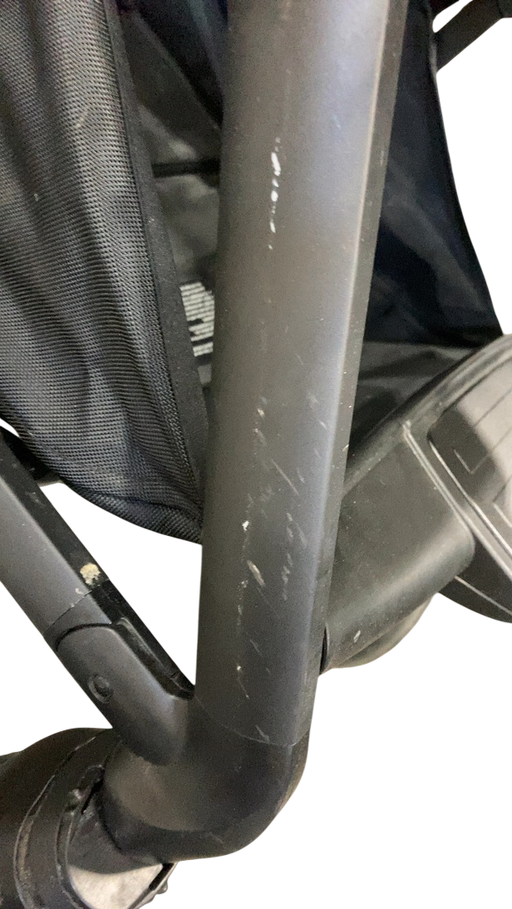 Shop Nuna MIXX Next Stroller, Caviar, 2023 at Goodbuygears