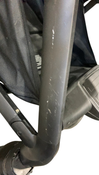 Shop Nuna MIXX Next Stroller, Caviar, 2023 at Goodbuygears