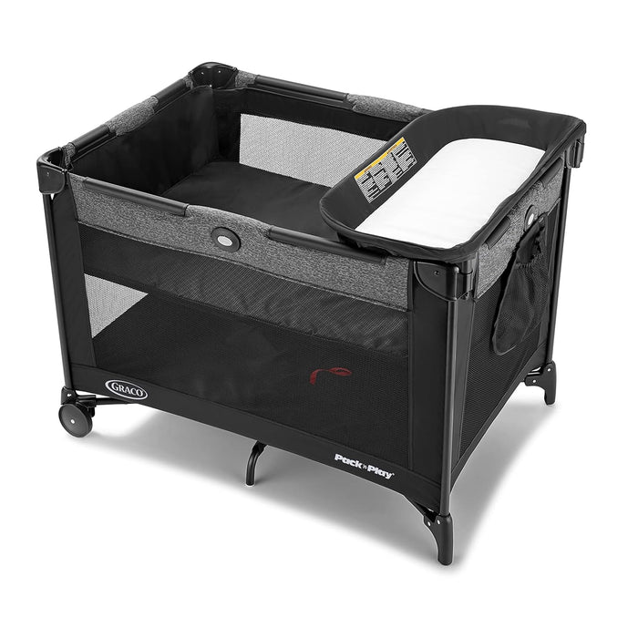 Shop Graco Pack 'n Play Simple Solutions Portable Playard, Cam at Goodbuygears