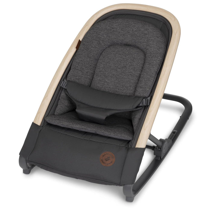 Shop Maxi-Cosi Kori 2-in-1 Rocker, Classic Graphite at Goodbuygears