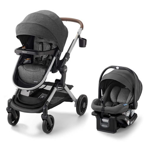 Shop Graco Modes Nest Travel System, Sullivan, 2025 at Goodbuygears