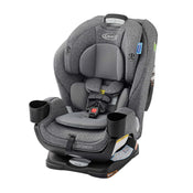 Shop Graco Extend2Fit 3-in-1 Convertible Car Seat, 2025, Cullen at Goodbuygears