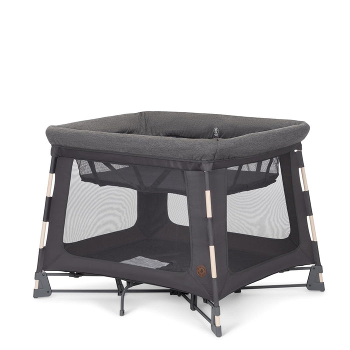 Shop Maxi-Cosi Swift Play Yard, Classic Graphite at Goodbuygears