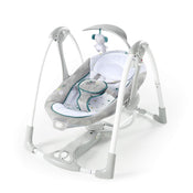 Shop Ingenuity ConvertMe Swing-2-Seat, Nash at Goodbuygears