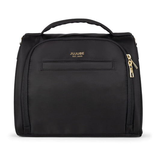 Shop JuJuBe Insulated Bottle Bag, Black at Goodbuygears