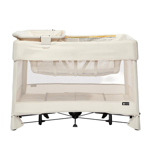 Shop 4moms Breeze Playard Plus, 1045, Birch at Goodbuygears
