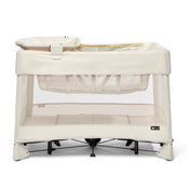 Shop 4moms Breeze Playard Plus, 1045, Birch at Goodbuygears