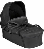 used Baby Jogger City Tour 2 Carry Cot, Jet