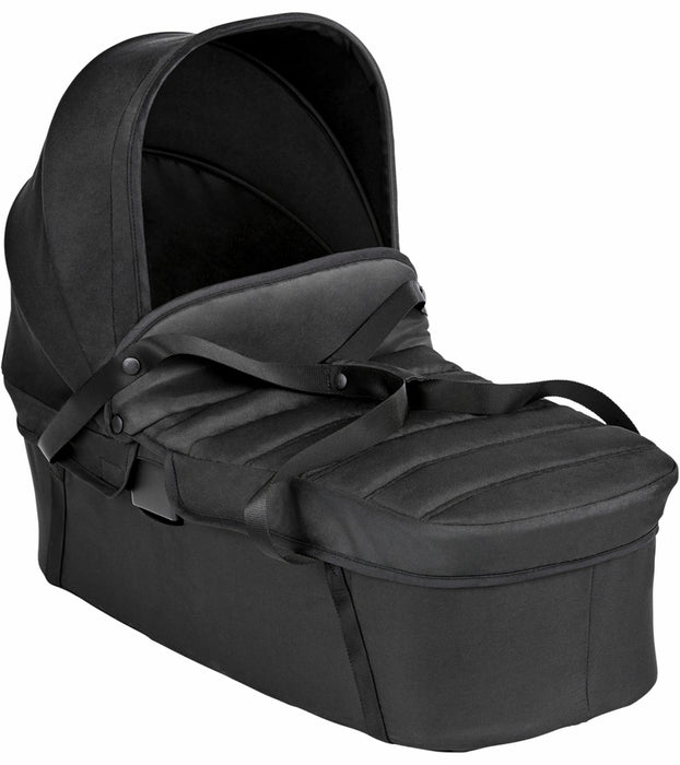 used Baby Jogger City Tour 2 Carry Cot, Jet