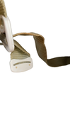 Shop Peg Perego Siesta High Chair, Ice Grey at Goodbuygears