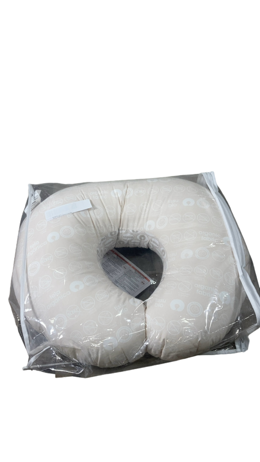 Shop Boppy Bare Naked Feeding And Infant Support Pillow at Goodbuygears