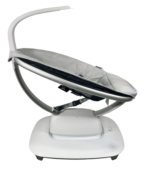 Shop 4moms MamaRoo Multi-Motion Baby Swing, Grey Classic at Goodbuygears