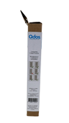 Shop Qdos Safety Adhesive Fridge/Freezer Lock, Chrome at Goodbuygears