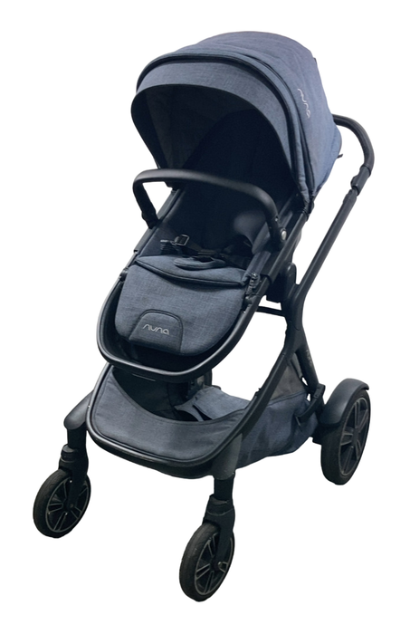 Shop Nuna Demi Grow Stroller, 2018 at Goodbuygears