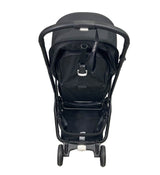 Shop Bugaboo Butterfly Stroller, 2023, Midnight Black at Goodbuygears
