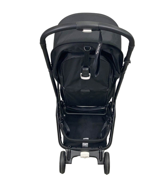 Shop Bugaboo Butterfly Stroller, 2023, Midnight Black at Goodbuygears