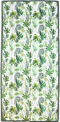 Shop Little Unicorn 5 X 10 Outdoor Blanket, Tropical Leaf at Goodbuygears