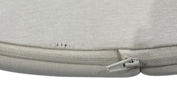 Shop Snuggle Me Organic Lounger Curve, Birch at Goodbuygears