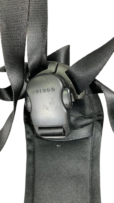 Shop Colugo Compact Stroller, 2023, Cool Grey at Goodbuygears