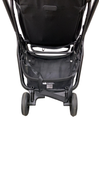 Shop Bugaboo Butterfly Stroller, 2024, Midnight Black at Goodbuygears