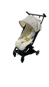Shop Cybex Libelle 2 Compact Stroller, 2023, Seashell White at Goodbuygears