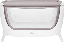 Shop Shnuggle Air Cot Conversion Kit, Dove Grey at Goodbuygears