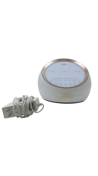 Shop Spectra Baby Synergy Gold Electric Breast Pump at Goodbuygears