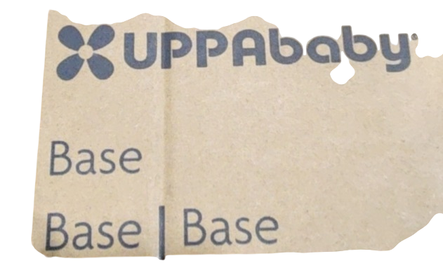 Shop UPPAbaby Aria Car Seat Base, 2025 at Goodbuygears