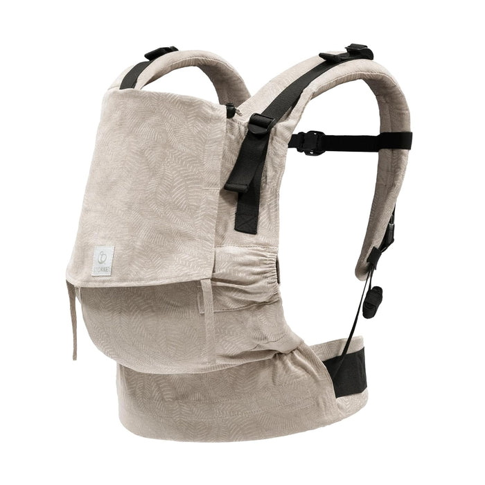 Shop Stokke Limas Flex Carrier, Floral Beige at Goodbuygears