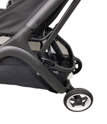 Shop Bugaboo Butterfly Stroller, 2023, Midnight Black at Goodbuygears