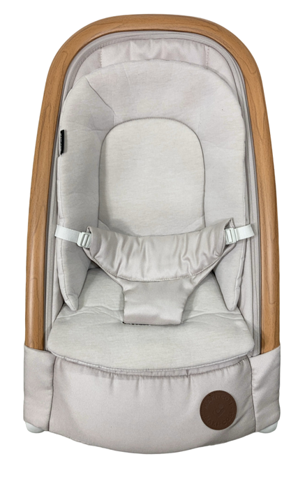 Shop Maxi-Cosi Kori 2-in-1 Rocker, Horizon Sand at Goodbuygears