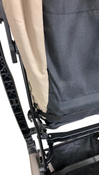 Shop Cybex Libelle 2 Compact Stroller, 2024, Almond Beige at Goodbuygears