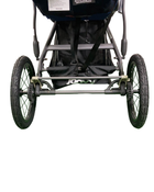 used Joovy Zoom 360 Ultralight Jogging Stroller, 2021, Blueberry