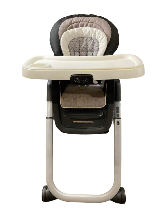 Shop Graco DuoDiner DLX 6-in-1 High Chair at Goodbuygears