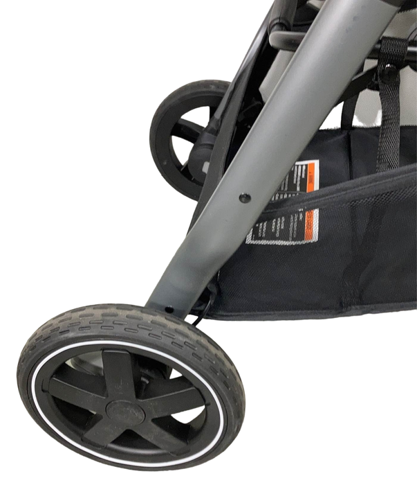 used Standard Strollers