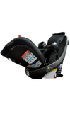 Shop Evenflo Revolve 360 Extend Rotational Convertible Car Seat, 2024, Revere Gray at Goodbuygears
