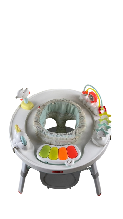 Shop Skip Hop Silver Lining Cloud Baby's View Activity Center at Goodbuygears