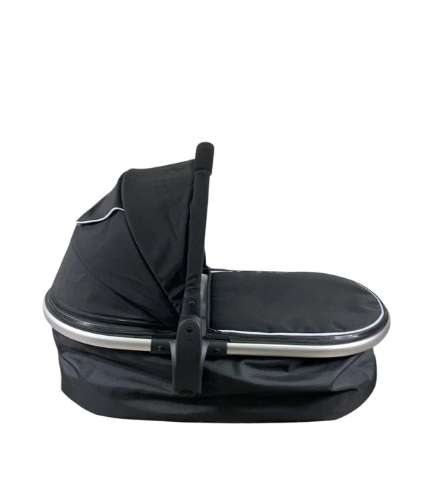 Shop Mockingbird Bassinet1, Black, Pre-2026 at Goodbuygears