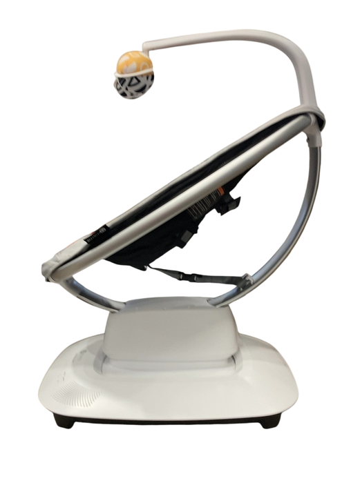Shop 4moms MamaRoo Multi-Motion Baby Swing, Grey Classic at Goodbuygears